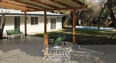 Residencia Vivendi - Adulto Mayor 