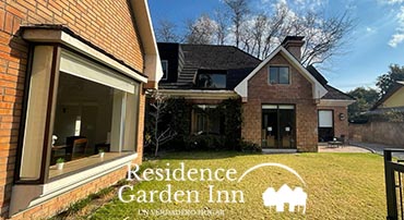 Residencia Vivendi - Adulto Mayor 