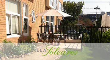 Residencia Providencia Ramdas